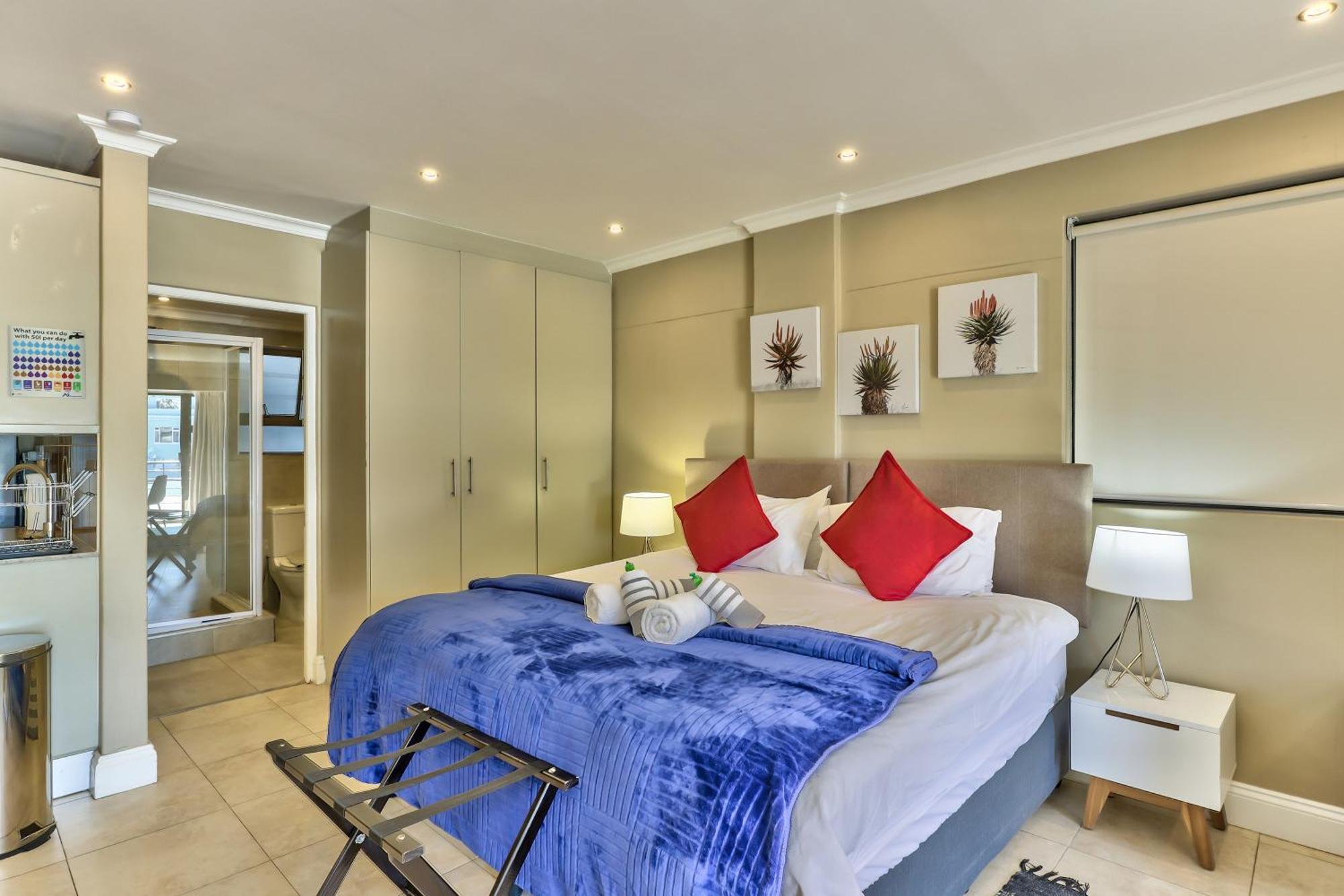 Firmont On Main Apartment Cape Town Exterior photo