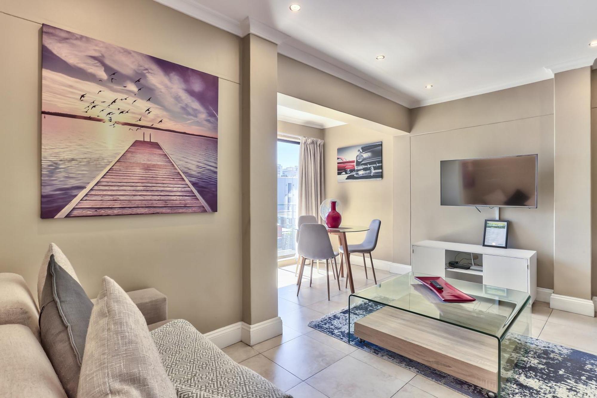 Firmont On Main Apartment Cape Town Exterior photo