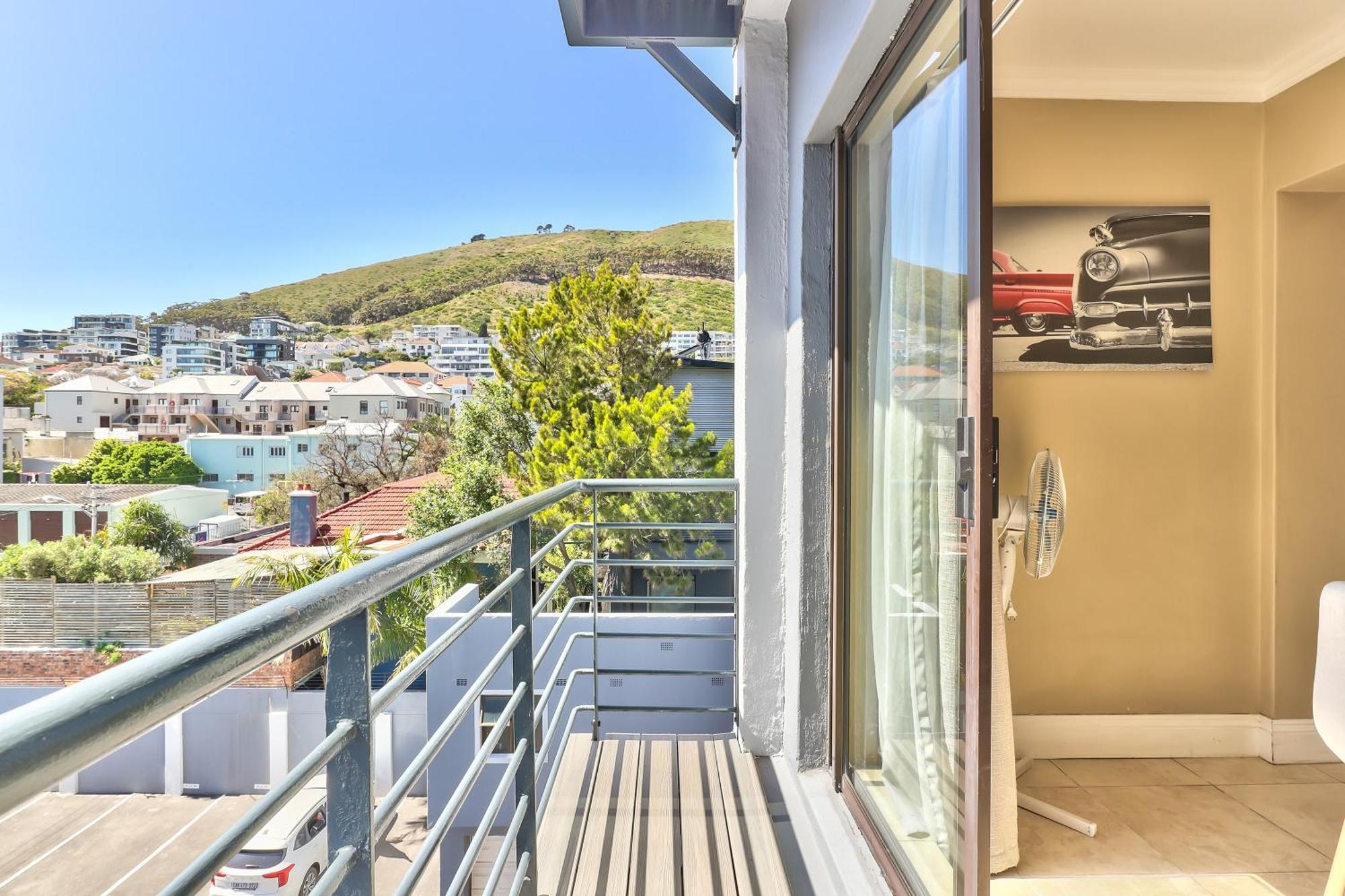 Firmont On Main Apartment Cape Town Exterior photo