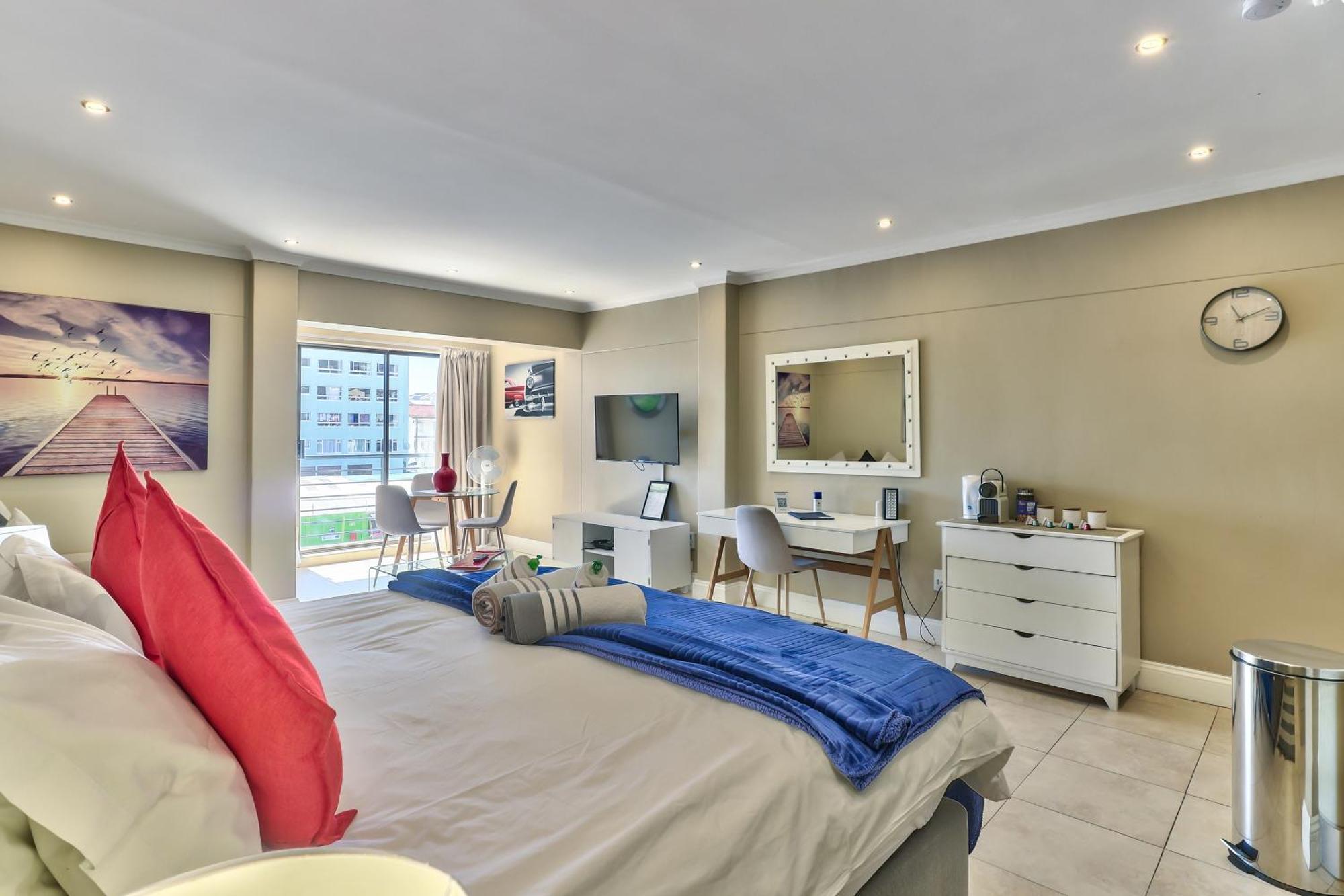 Firmont On Main Apartment Cape Town Exterior photo