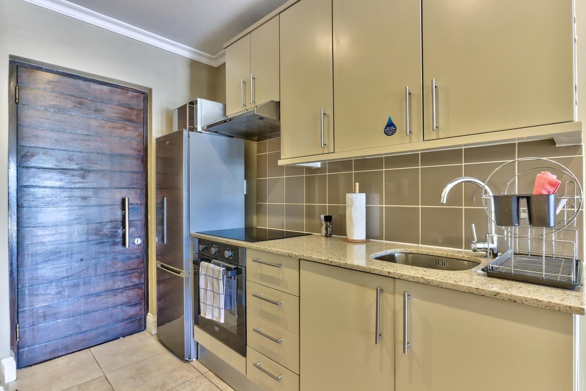 Firmont On Main Apartment Cape Town Exterior photo