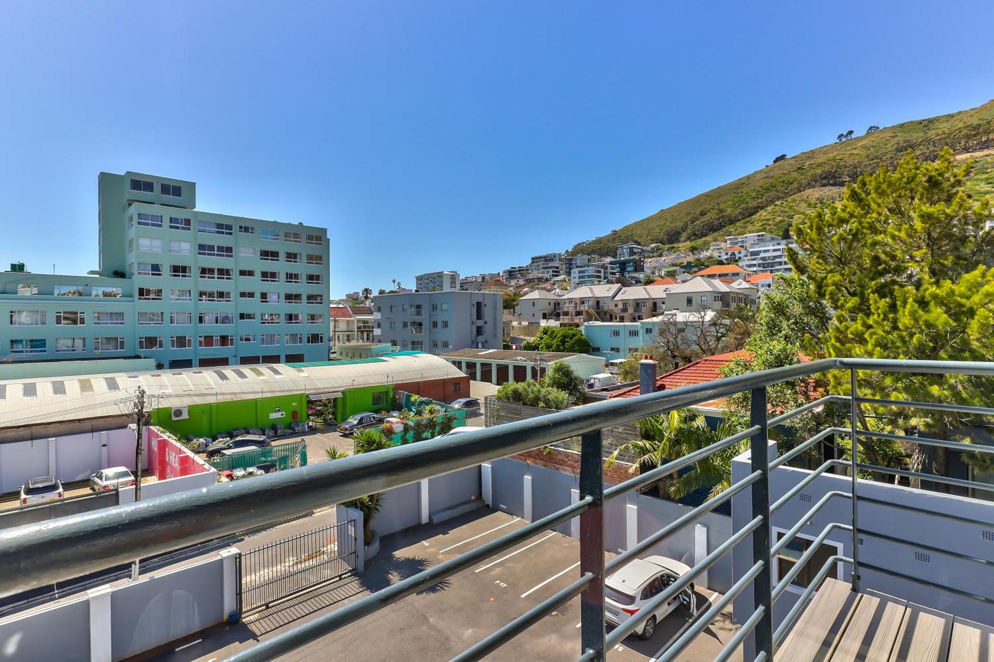 Firmont On Main Apartment Cape Town Exterior photo